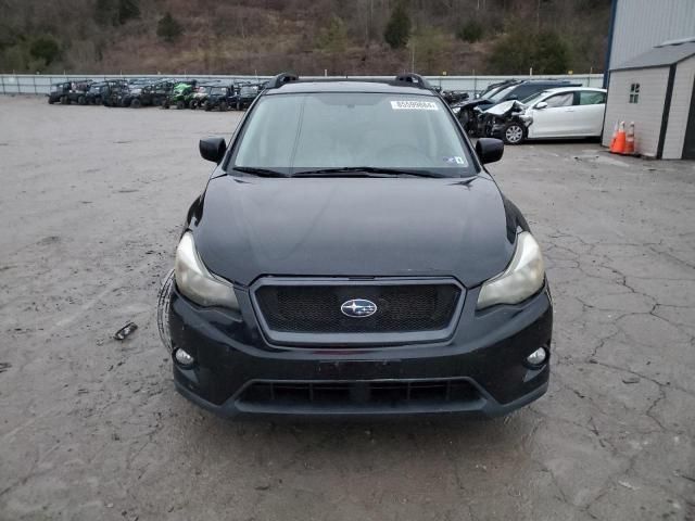 2013 Subaru XV Crosstrek 2.0 Premium