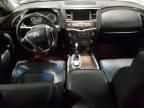 2012 Infiniti QX56