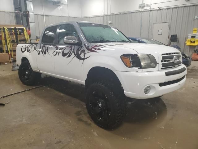 2005 Toyota Tundra Double Cab SR5