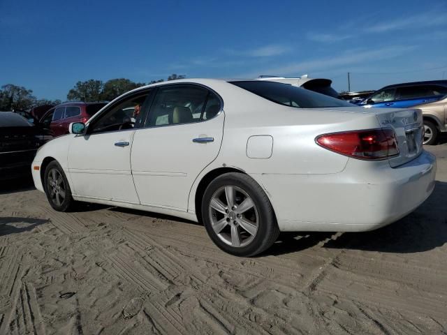 2006 Lexus ES 330