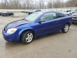 Chevrolet Cobalt ls Vehiculos salvage en venta: 2007 Chevrolet Cobalt LS