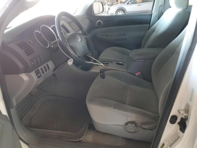 2007 Toyota Tacoma Prerunner Access Cab