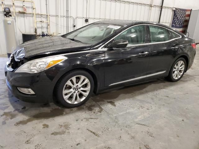 2012 Hyundai Azera GLS