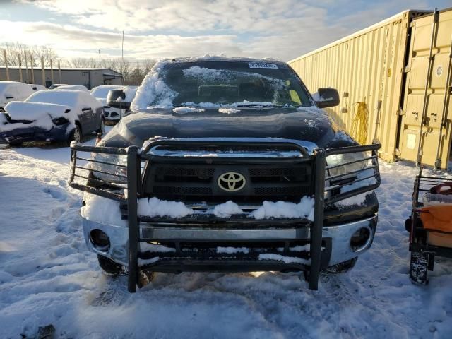 2013 Toyota Tundra Crewmax SR5