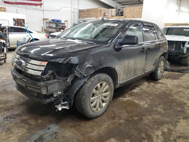 2008 Ford Edge Limited