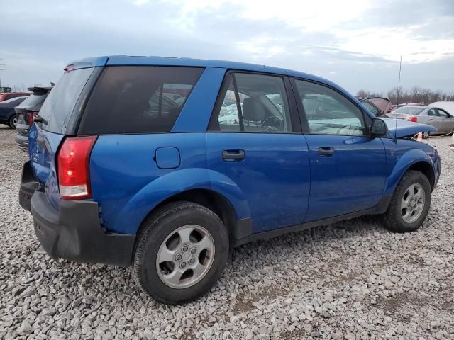 2003 Saturn Vue