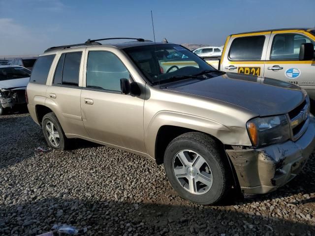 2006 Chevrolet Trailblazer LS