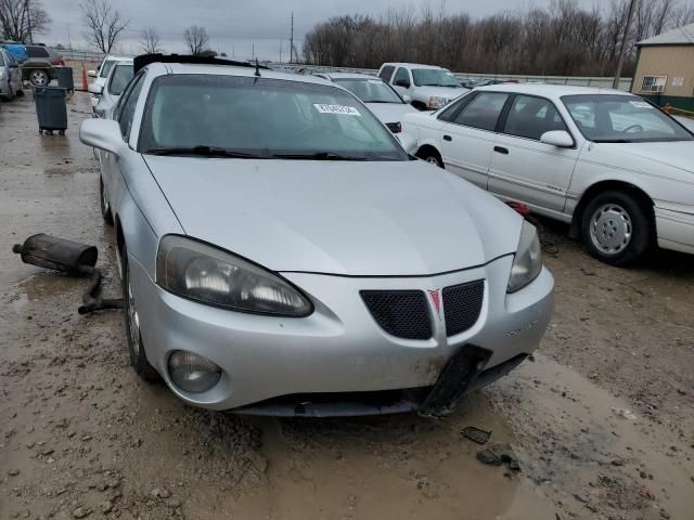 2005 Pontiac Grand Prix GT