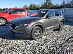 Mazda cx-5 salvage cars for sale: 2019 Mazda CX-5 Touring