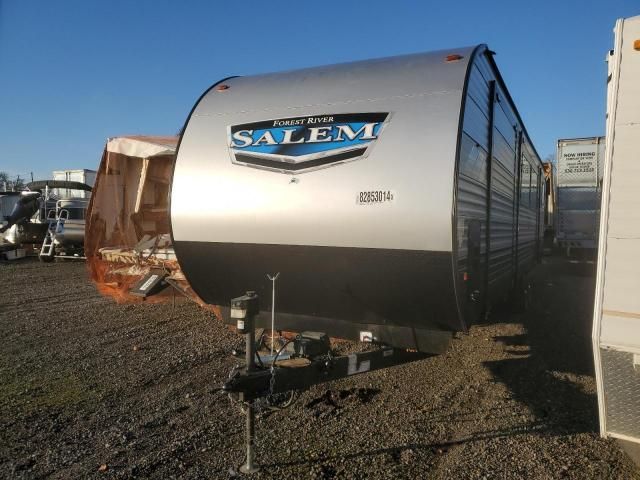 2021 Other Travel Trailer