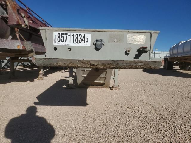 2019 TRA Haulmark