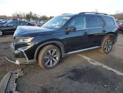 Honda Pilot salvage cars for sale: 2023 Honda Pilot Touring