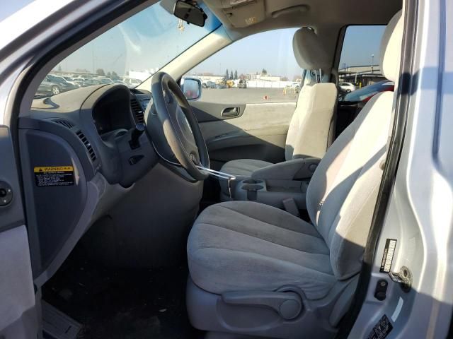 2008 KIA Sedona EX