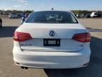2015 Volkswagen Jetta SE