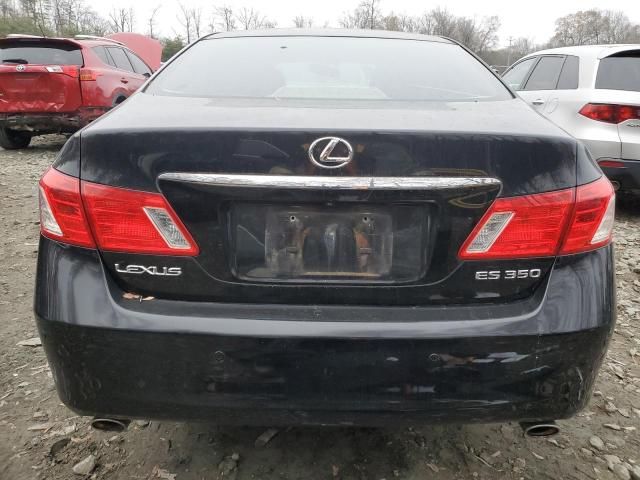 2008 Lexus ES 350