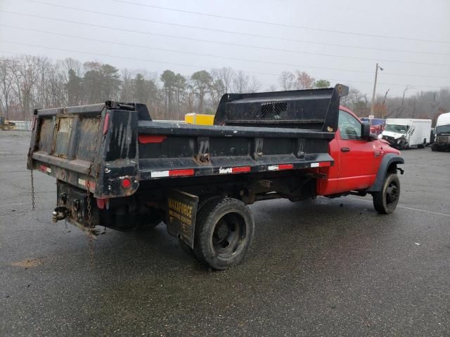 2008 Dodge RAM 4500 ST