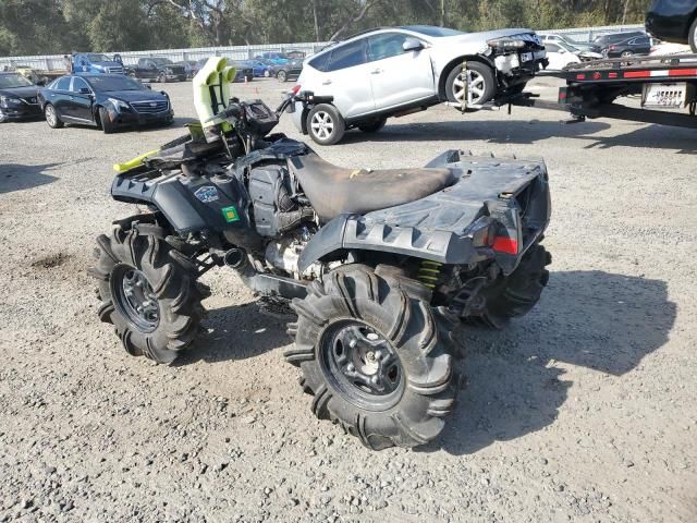 2020 Polaris Sportsman 850 High Lifter Edition