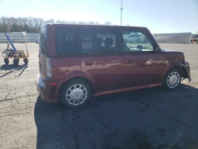 2006 Scion XB