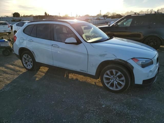 2014 BMW X1 XDRIVE28I