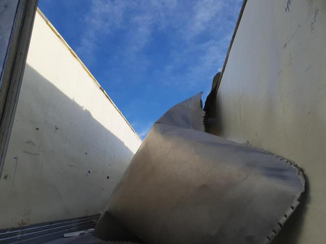 2007 Great Dane Trailer