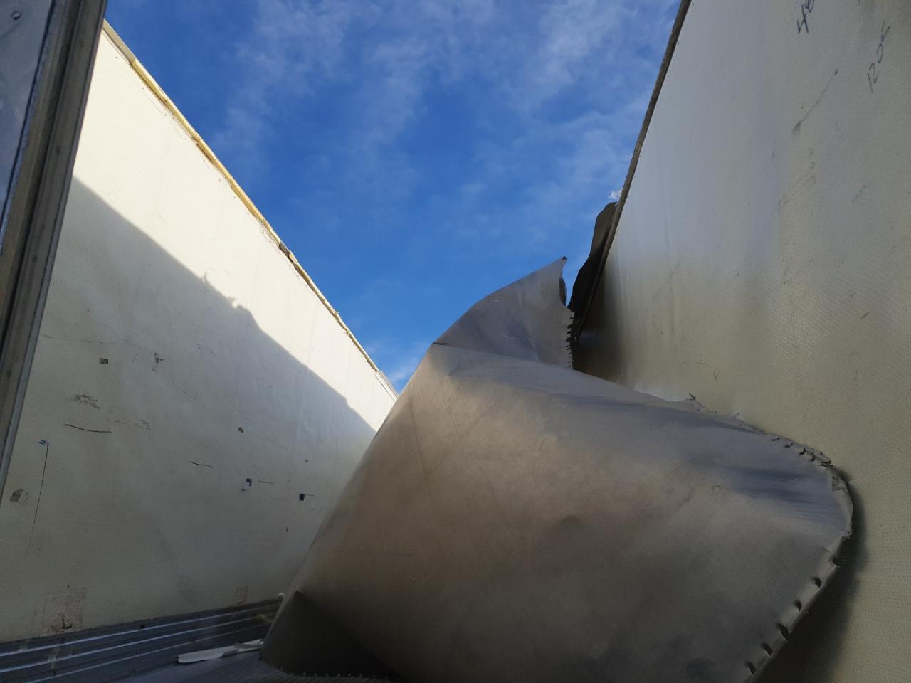 2007 Great Dane Trailer