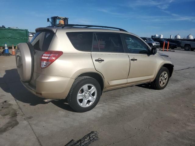 2009 Toyota Rav4