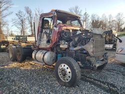 Sterling salvage cars for sale: 2007 Sterling LT 9500