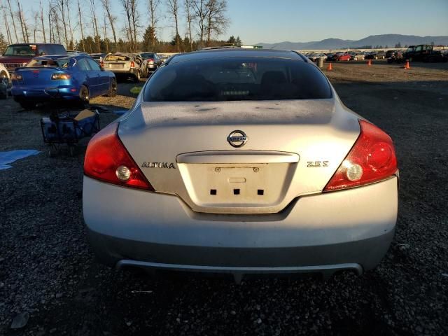 2013 Nissan Altima S