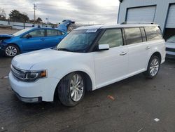 2018 Ford Flex Limited for sale in Nampa, ID