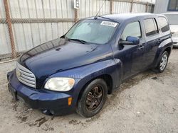 Chevrolet hhr lt Vehiculos salvage en venta: 2009 Chevrolet HHR LT