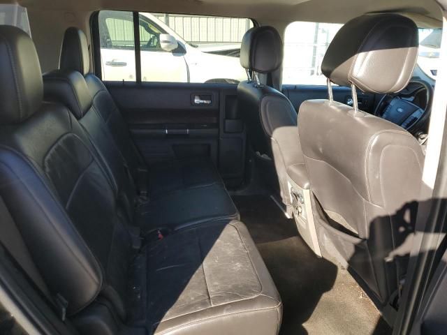 2012 Ford Flex SEL