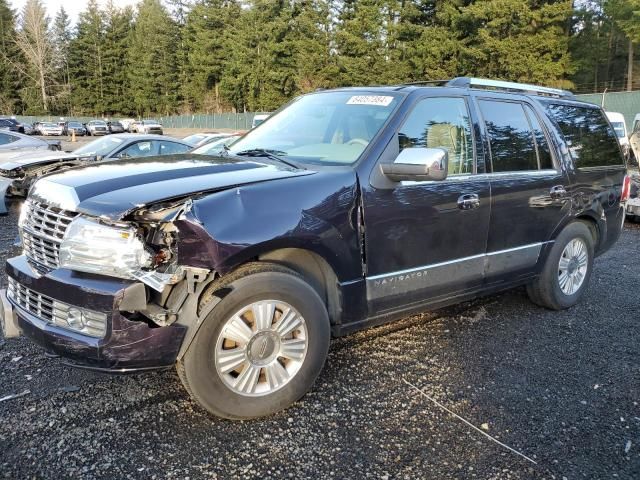 2007 Lincoln Navigator