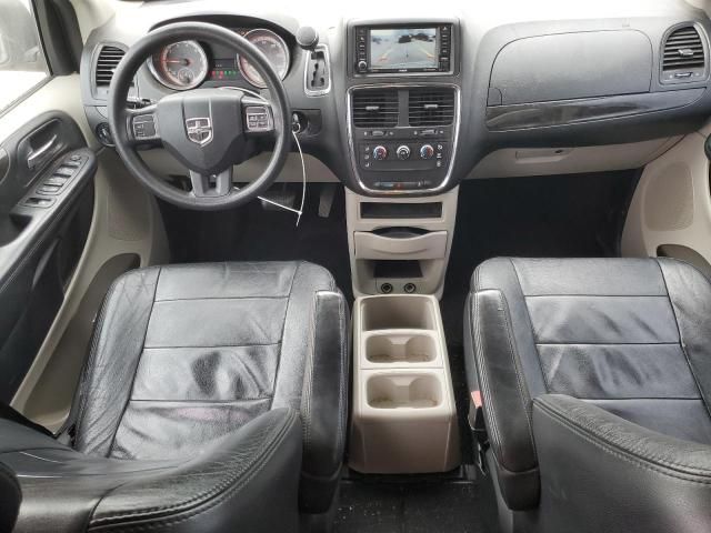 2012 Dodge Grand Caravan SE