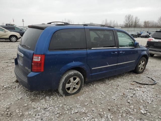 2010 Dodge Grand Caravan SXT