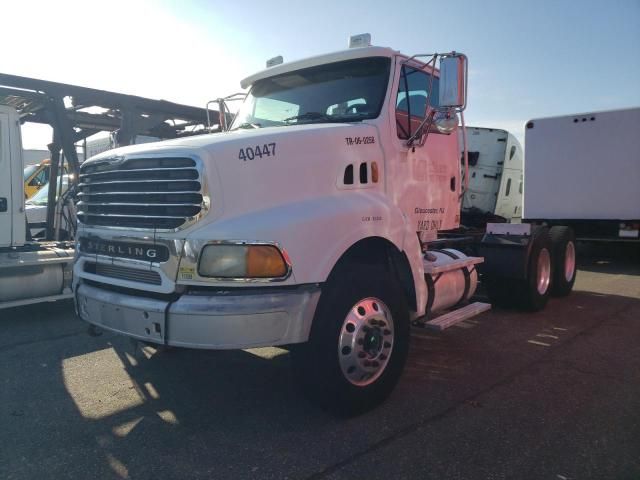 2006 Sterling AT 9500