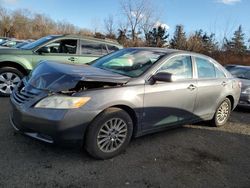 2009 Toyota Camry Base en venta en New Britain, CT