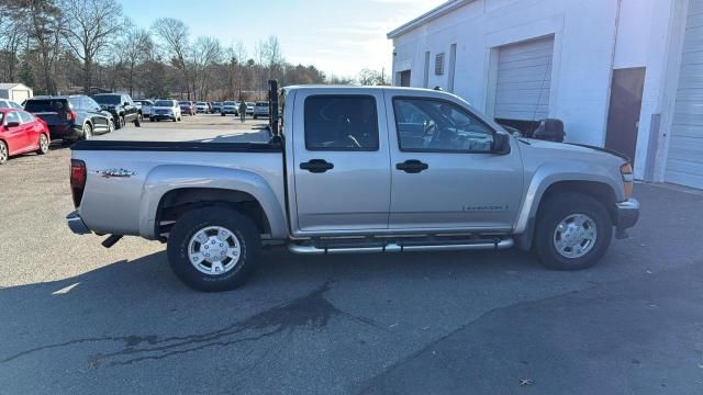 2005 GMC Canyon