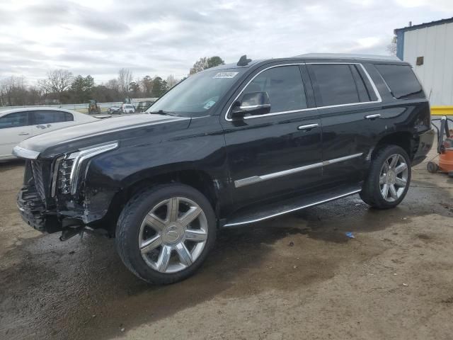 2019 Cadillac Escalade