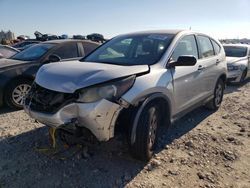 Honda Vehiculos salvage en venta: 2013 Honda CR-V LX