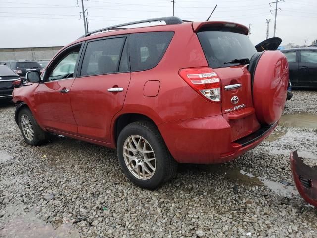 2009 Toyota Rav4