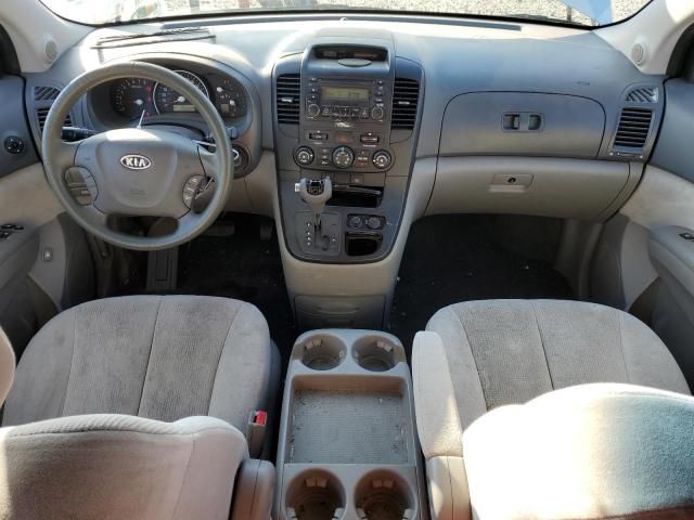 2008 KIA Sedona EX