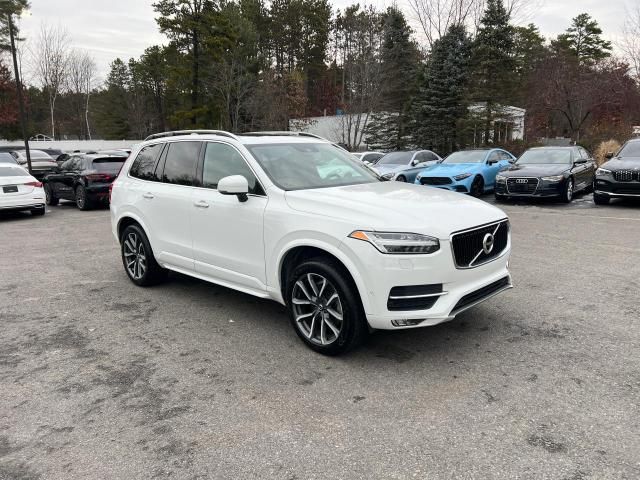 2018 Volvo XC90 T5