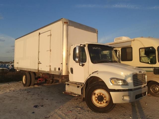 2013 Freightliner M2 106 Medium Duty