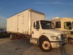 Freightliner salvage cars for sale: 2013 Freightliner M2 106 Medium Duty