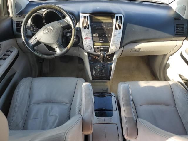 2005 Lexus RX 330