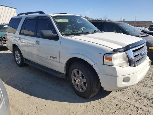 2008 Ford Expedition XLT