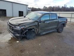 Chevrolet Colorado t Vehiculos salvage en venta: 2024 Chevrolet Colorado Trail Boss