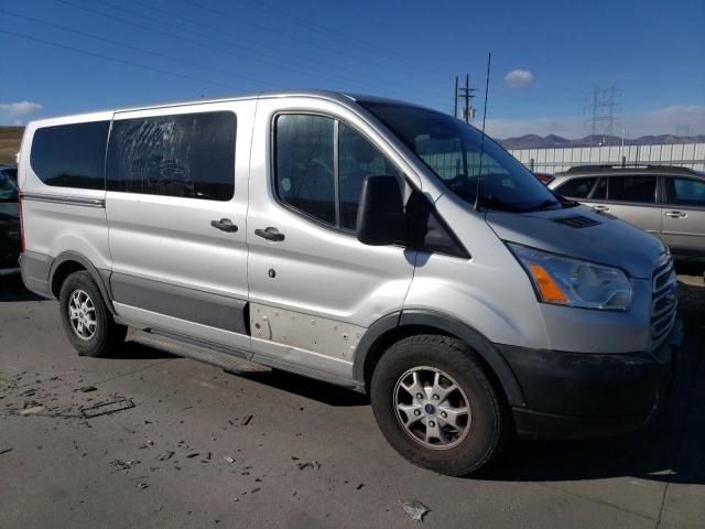 2015 Ford Transit T-150