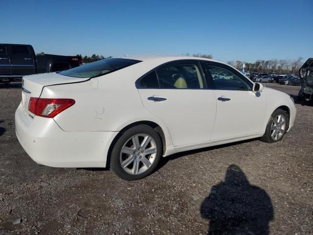 2009 Lexus ES 350