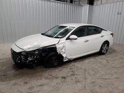 Nissan salvage cars for sale: 2023 Nissan Altima S